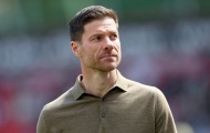 Xabi Alonso đưa ra yêu cầu chuyển nhượng cho Real Madrid
