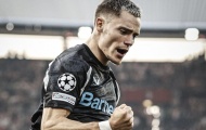 Liverpool có tất tay 150 triệu euro cho Florian Wirtz?