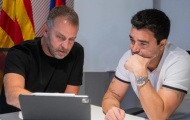 Deco thúc đẩy thay đổi lớn tại Barcelona trước mùa giải mới