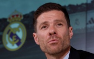 Xabi Alonso muốn bổ sung vị trí nào ở Real Madrid?