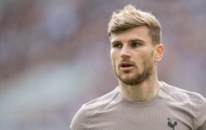 Tạm biệt nhé, Timo Werner!