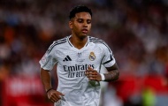 Rodrygo còn 45 ngày để chứng minh giá trị tại Real Madrid