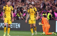 Chấm điểm Inter Milan 0-5 PSG: Lautaro nhạt nhòa; Hàng phòng ngự thảm họa