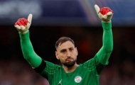 Gary Lineker gây sốc với dự đoán Donnarumma giành Ballon d’Or