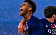 Chấm điểm PSG 5-0 Inter Milan: Desire Doue và hàng công thăng hoa tột đỉnh