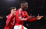 Chuyển nhượng tối 1/6: Chelsea muốn chiêu mộ Mainoo; Man City tiến sát Reijnders