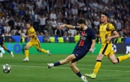 Del Piero khen Luis Enrique, chỉ trích thảm bại của Inter