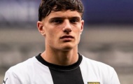 Chuyển nhượng Arsenal: Chiêu mộ Giovanni Leoni, tăng cường hàng thủ trước mùa giải mới