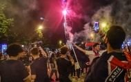 Fan PSG náo loạn và những hệ lụy