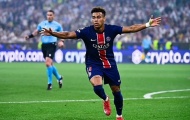 Điểm 10 cho Doue và Enrique, PSG lần đầu vô địch Champions League
