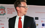 Michael Edwards khẳng định quyền lực tại Liverpool qua thương vụ Florian Wirtz