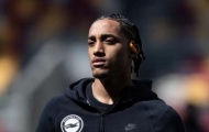 Arsenal nhắm Joao Pedro, Brighton hét giá 70 triệu bảng