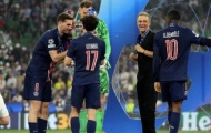 Barcelona có thể học được gì từ nhà vô địch Champions League PSG?