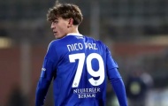 Nico Paz và thử thách lớn khi được Real Madrid chọn thay Modric