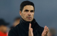 Arteta đối mặt thử thách khi Joan Garcia nghiêng về Barcelona
