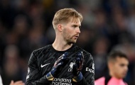 CHÍNH THỨC! Liverpool chia tay Caoimhin Kelleher