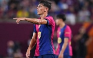 CHÍNH THỨC! Barcelona bán Alex Valle cho Como với giá 6 triệu euro