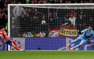 CHÍNH THỨC! Champions League sửa luật đá phạt đền vì tai nạn của Julian Alvarez