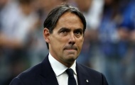 Inzaghi chấp nhận mức lương kỷ lục tại Al-Hilal để chia tay Inter