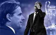 Tạm biệt nhé, Simone Inzaghi!