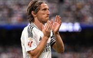 Chữ ký đầu tiên Allegri mang về Milan sẽ là Quả bóng vàng 2018?