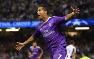 Ngày này năm xưa 3/6 – Khoảnh khắc vĩ đại của Real và Ronaldo tại Champions League