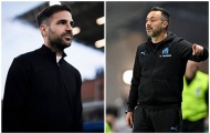 NÓNG: Inter liên hệ Fabregas và De Zerbi thay Inzaghi