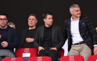 Vinh quang Champions League của PSG có thể thuộc về Barca nhờ Deco