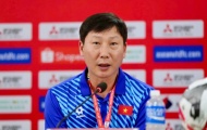 Điểm tin bóng đá Việt Nam 5/6: HLV Kim Sang-sik quyết đánh bại Malaysia; Pendant Quang Vinh gây ấn tượng