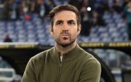 Inter nhắm Hojlund, Fabregas từng 'bật đèn xanh' cho thương vụ