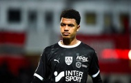 Boudlal và hành trình tìm người kế nhiệm Van Dijk của Liverpool