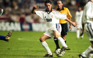 Chân dung Fernando Redondo - Hoàng tử bóng đá và khoảnh khắc vĩnh cửu