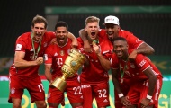 DNA Bayern Munich - Bản lĩnh và bản sắc bất diệt của “Mia San Mia”