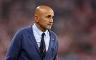 Soi trận Ý vs Moldova: Khép lại triều đại Spalletti