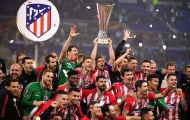DNA Atletico Madrid - Chiến đấu không ngừng nghỉ