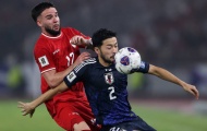 Soi trận Nhật Bản vs Indonesia: Bài test hữu ích