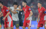 Nhật Bản vs Indonesia: Khát vọng vươn tầm tại vòng loại World Cup