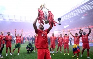 Cody Gakpo - Hành trình đến Liverpool của tôi