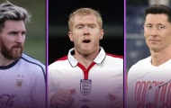 7 tên tuổi lớn từng tuyên bố từ giã ĐTQG: Lewandowski, Messi và ai nữa?