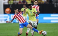 Soi trận Brazil vs Paraguay: Áp lực bản lề cho Ancelotti