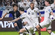Truyền thông Indonesia ngả mũ trước Takefusa Kubo