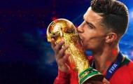 9 danh hiệu Ronaldo chưa thể giành được dù có sự nghiệp huyền thoại