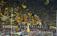 Signal Iduna Park - Hành trình tạo dựng ‘Bức tường Vàng’ huyền thoại của Dortmund