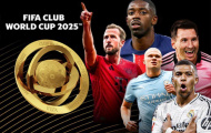 Vượt mặt Real và Man City, PSG được dự đoán vô địch FIFA Club World Cup 2025