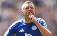 Jamie Vardy tiết lộ hậu vệ khiến anh “khiếp sợ” nhất tại Premier League