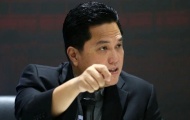 Indonesia lỡ quyền đăng cai, chủ tịch PSSI kỳ vọng vòng loại công bằng