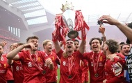 Robertson – lời giải cho bài toán hành lang trái của Atletico?