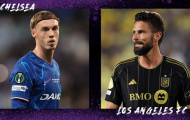 Soi trận Chelsea vs LAFC: Kiểm tra bản lĩnh