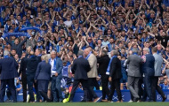Hết vé mùa, Everton tung vé VIP từng trận cho người hâm mộ