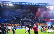 Sân vận động Parc des Princes - Biểu tượng sống của bóng đá Pháp